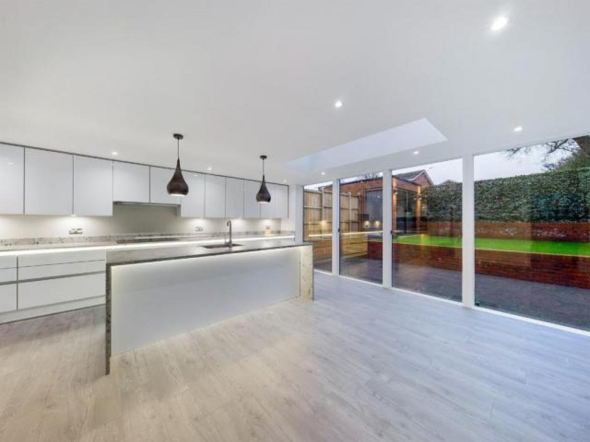 Picture of Home For Rent in Hemel Hempstead, Hertfordshire, United Kingdom