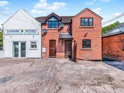 Apartment For Rent in Stafford, United Kingdom