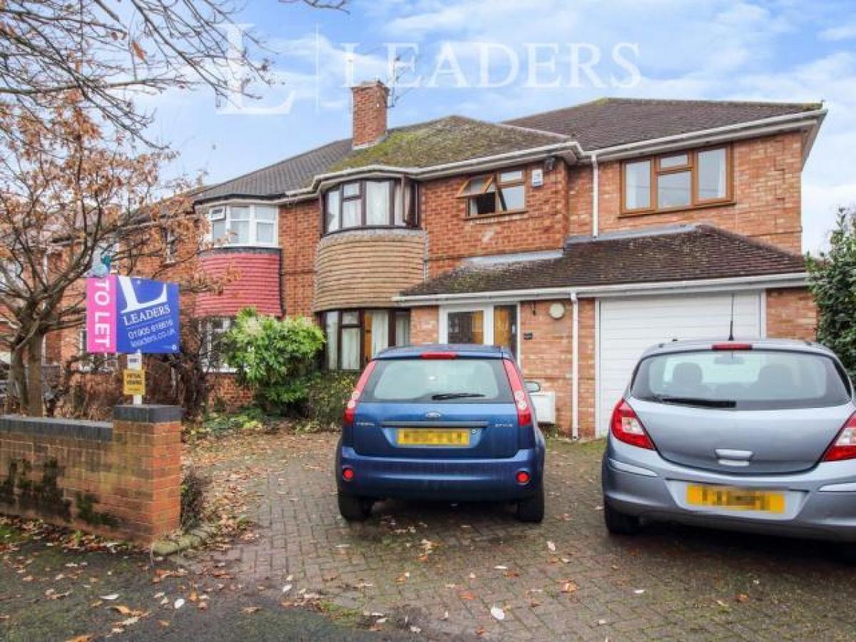 Picture of Home For Rent in Worcester, Worcestershire, United Kingdom
