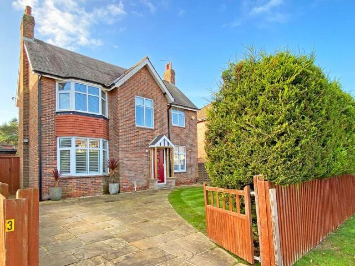 Picture of Home For Rent in Harrogate, North Yorkshire, United Kingdom