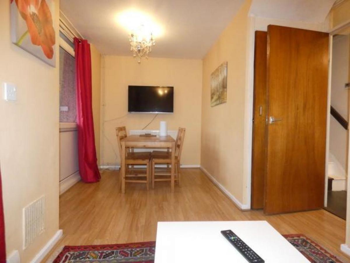 Picture of Home For Rent in Portsmouth, Hampshire, United Kingdom