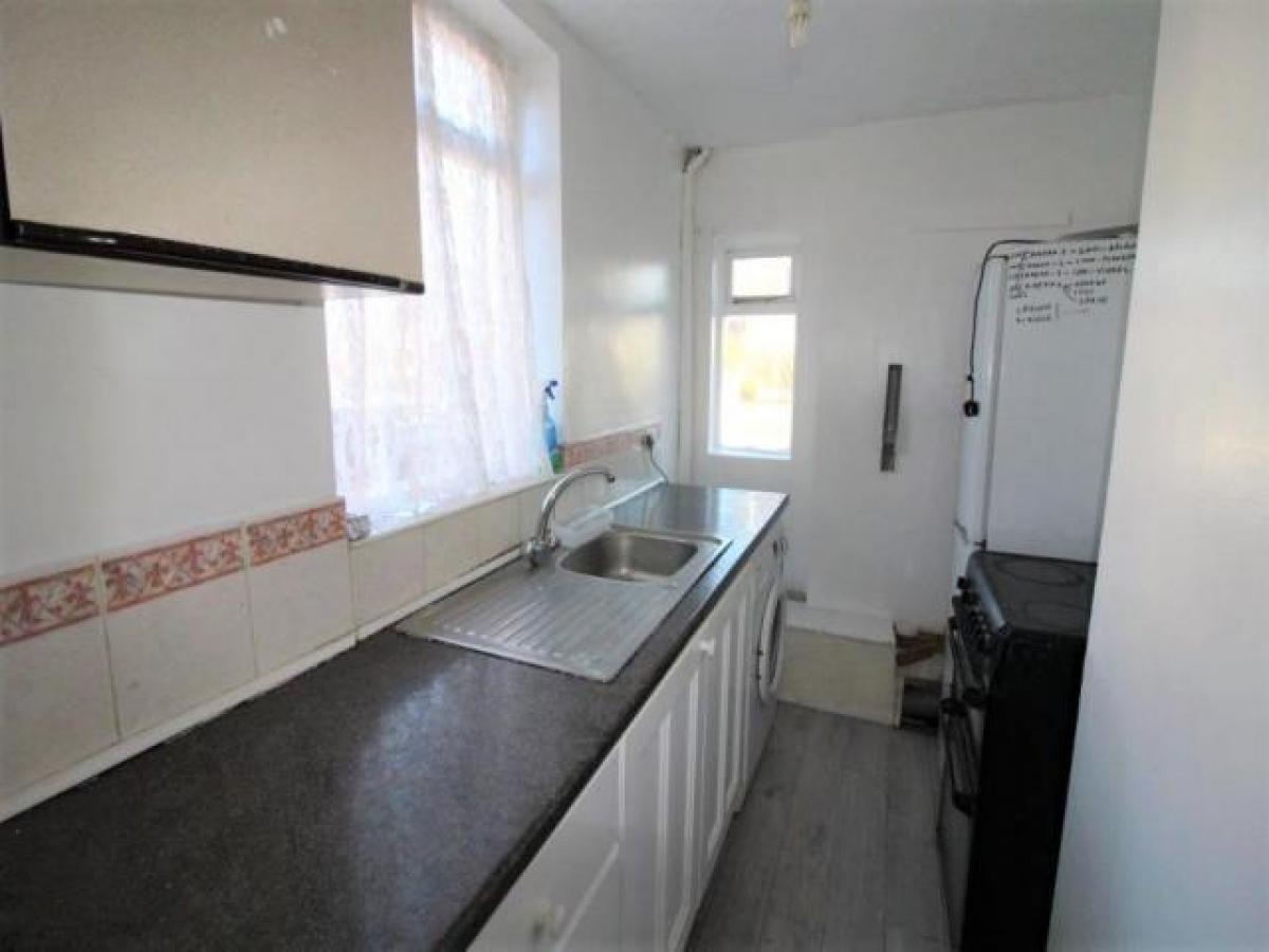 Picture of Apartment For Rent in Ipswich, Suffolk, United Kingdom