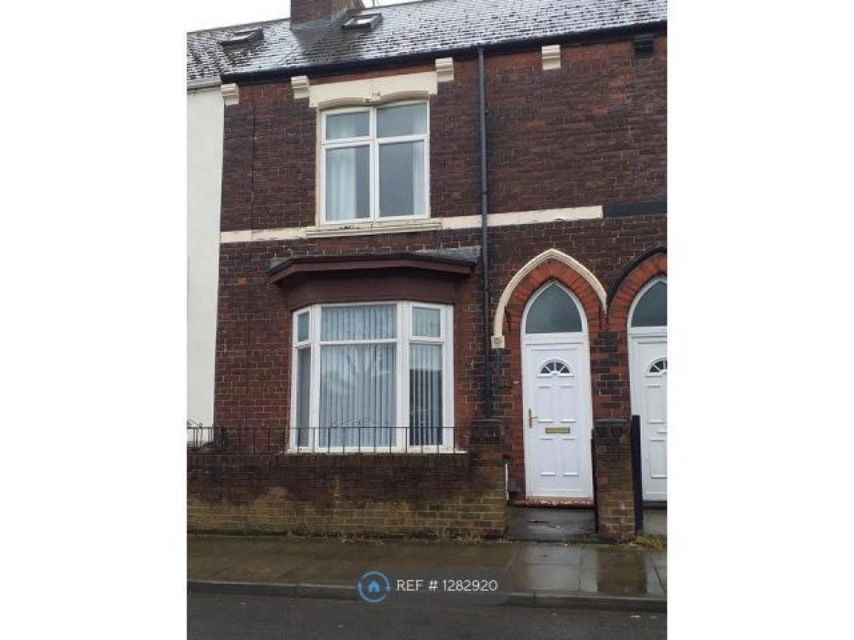 Picture of Apartment For Rent in Hartlepool, County Durham, United Kingdom