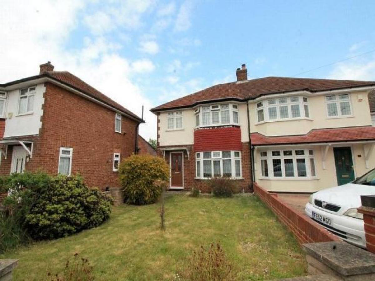 Picture of Home For Rent in Rainham, Kent, United Kingdom
