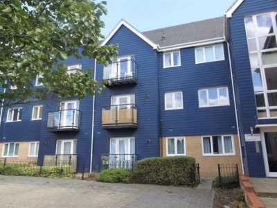 Apartment For Rent in Southend on Sea, United Kingdom