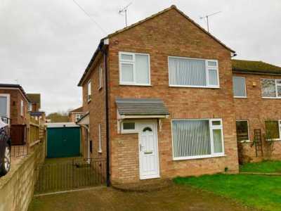 Home For Rent in Banbury, United Kingdom