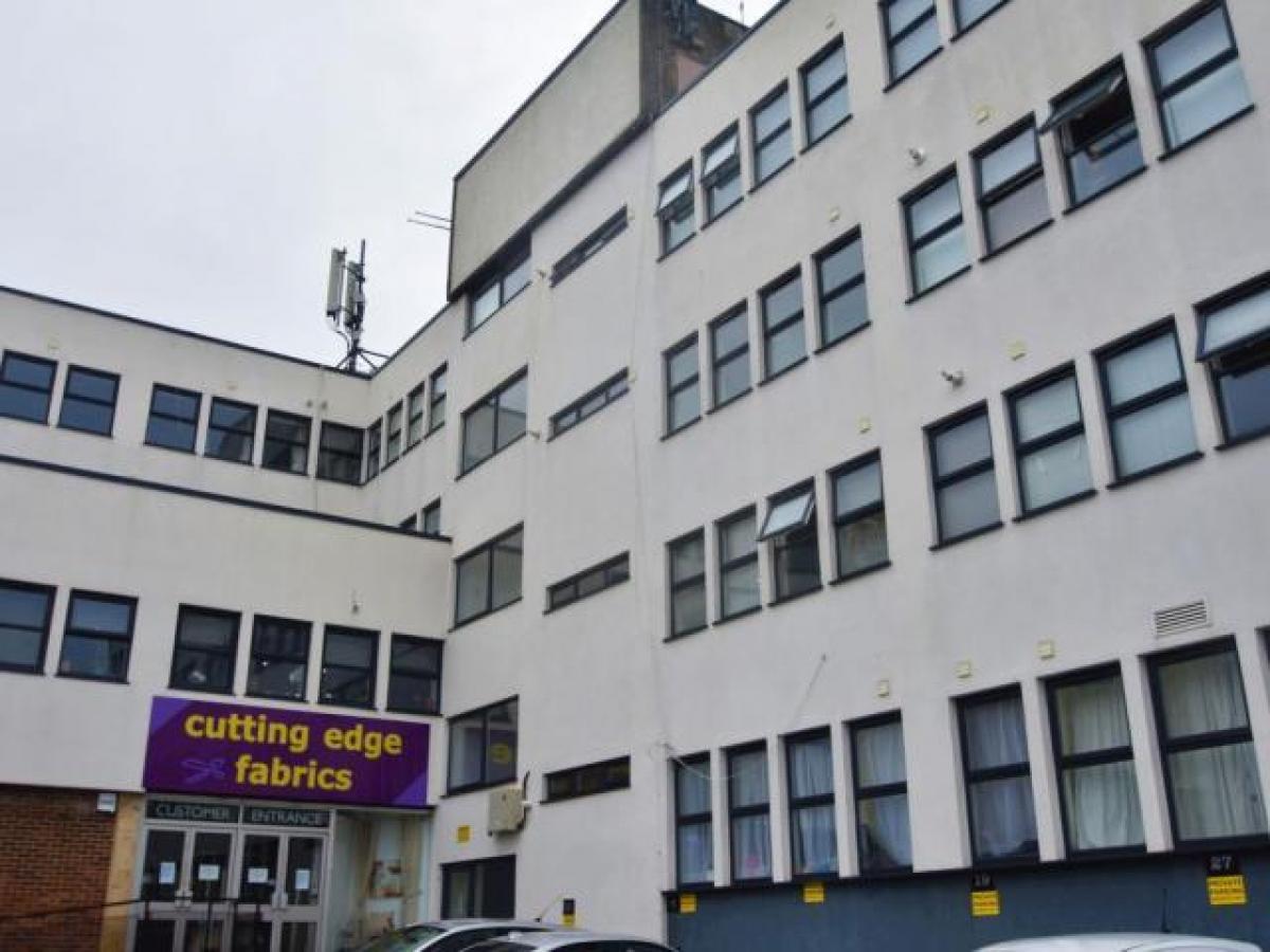 Picture of Apartment For Rent in Waterlooville, Hampshire, United Kingdom