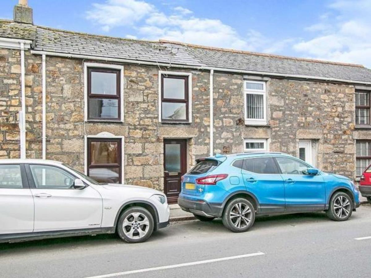 Picture of Home For Rent in Camborne, Cornwall, United Kingdom