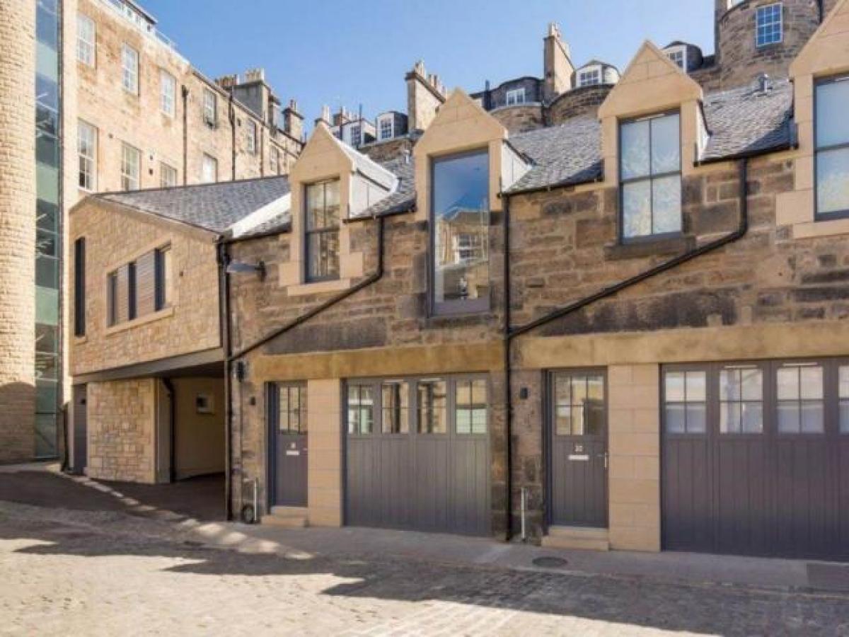 Picture of Home For Rent in Edinburgh, Lothian, United Kingdom