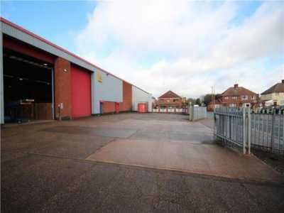 Industrial For Rent in West Bromwich, United Kingdom