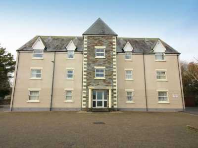 Apartment For Rent in Saltash, United Kingdom