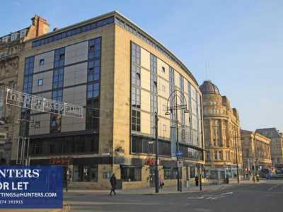 Apartment For Rent in Bradford, United Kingdom