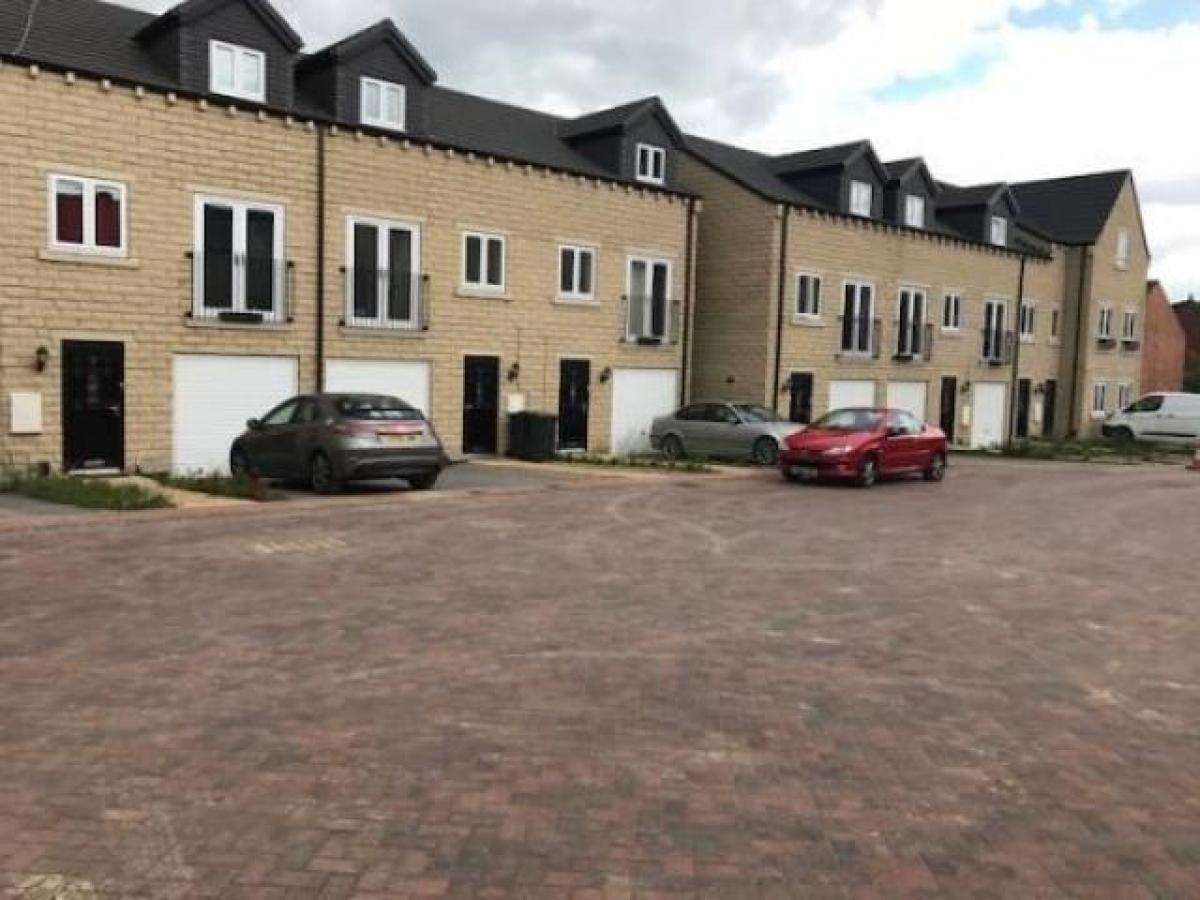 Picture of Home For Rent in Mexborough, South Yorkshire, United Kingdom