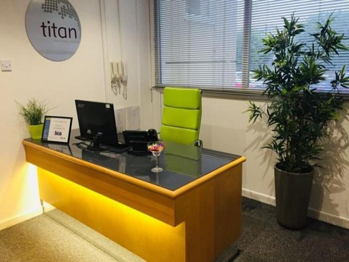 Picture of Office For Rent in Bradford, West Yorkshire, United Kingdom