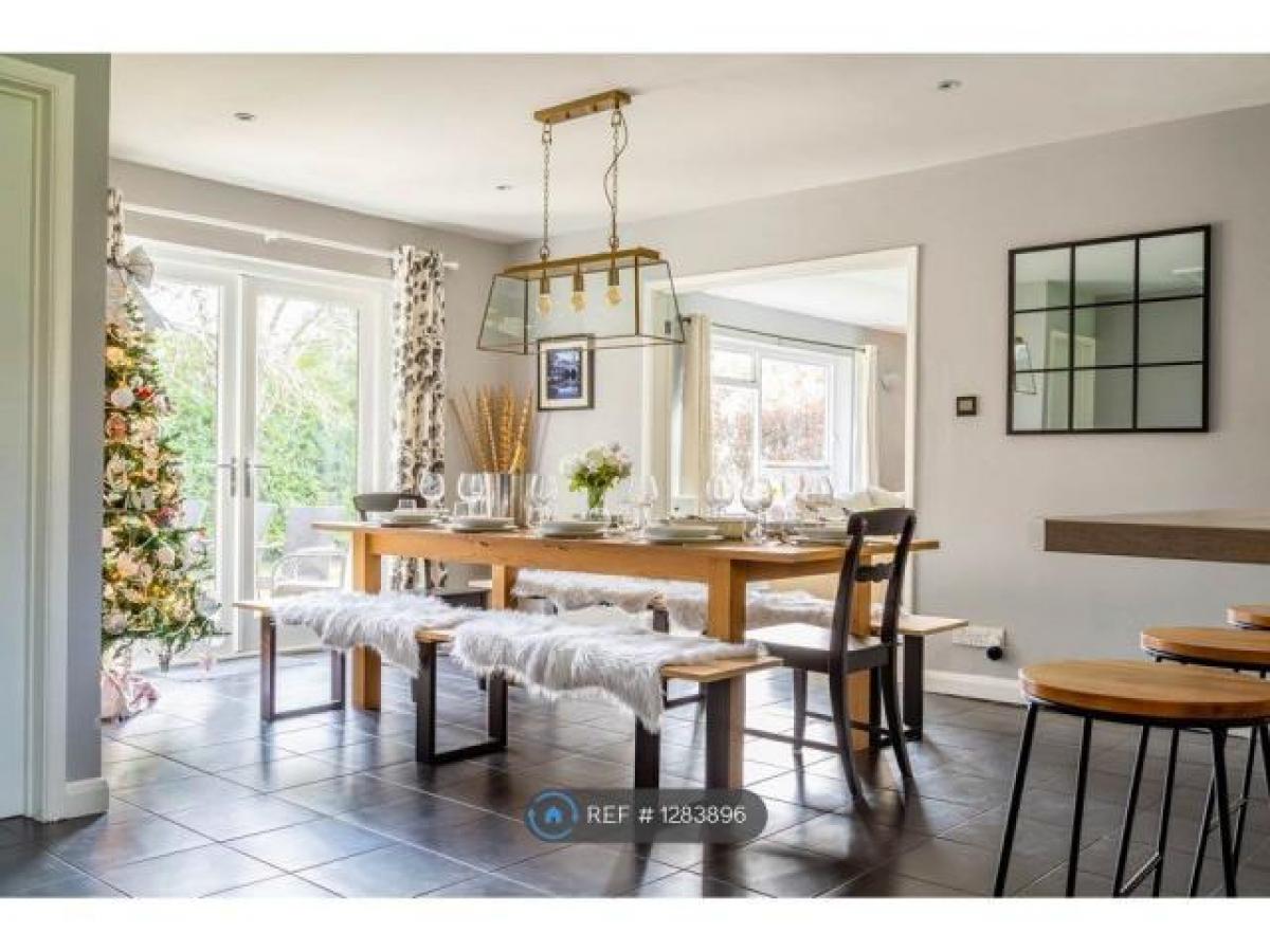 Picture of Home For Rent in Bath, Somerset, United Kingdom