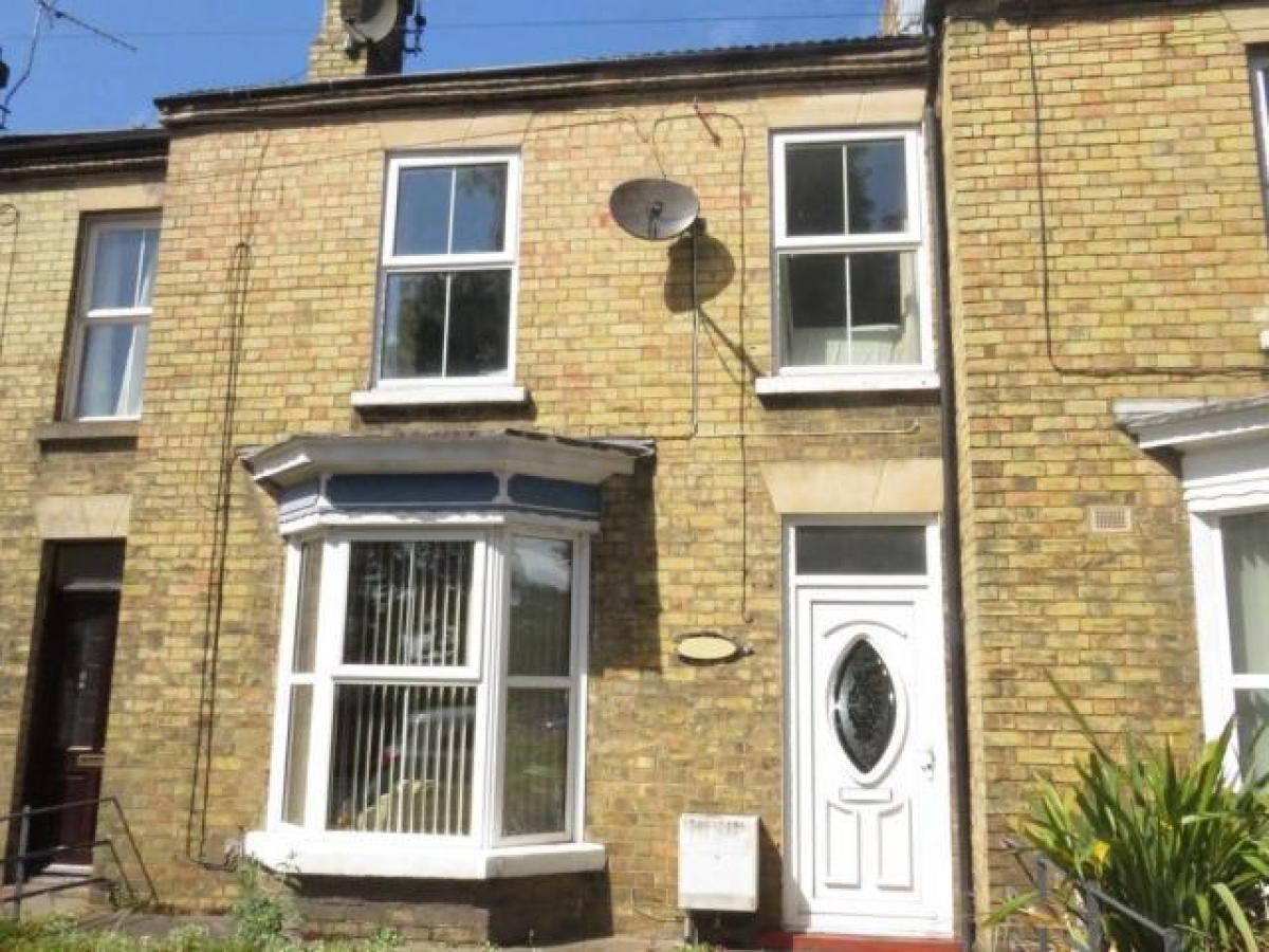 Picture of Home For Rent in Sleaford, Lincolnshire, United Kingdom