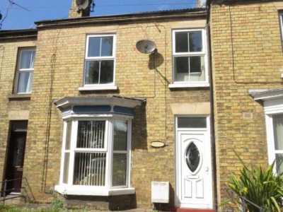 Home For Rent in Sleaford, United Kingdom