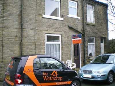 Home For Rent in Bradford, United Kingdom