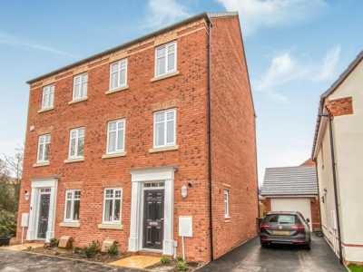 Apartment For Rent in 