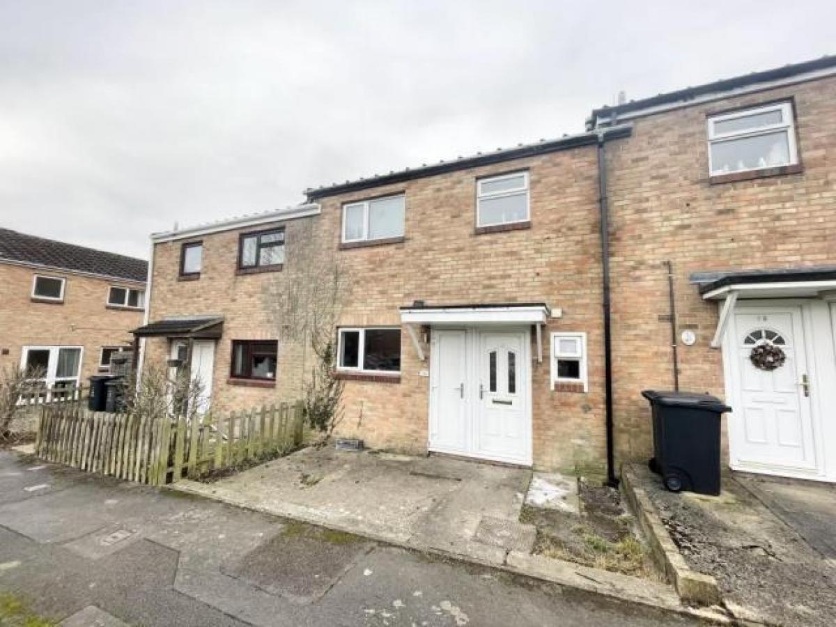 Picture of Home For Rent in Swindon, Wiltshire, United Kingdom