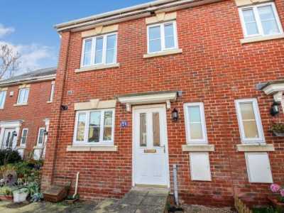 Home For Rent in Diss, United Kingdom