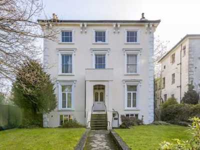 Apartment For Rent in Surbiton, United Kingdom