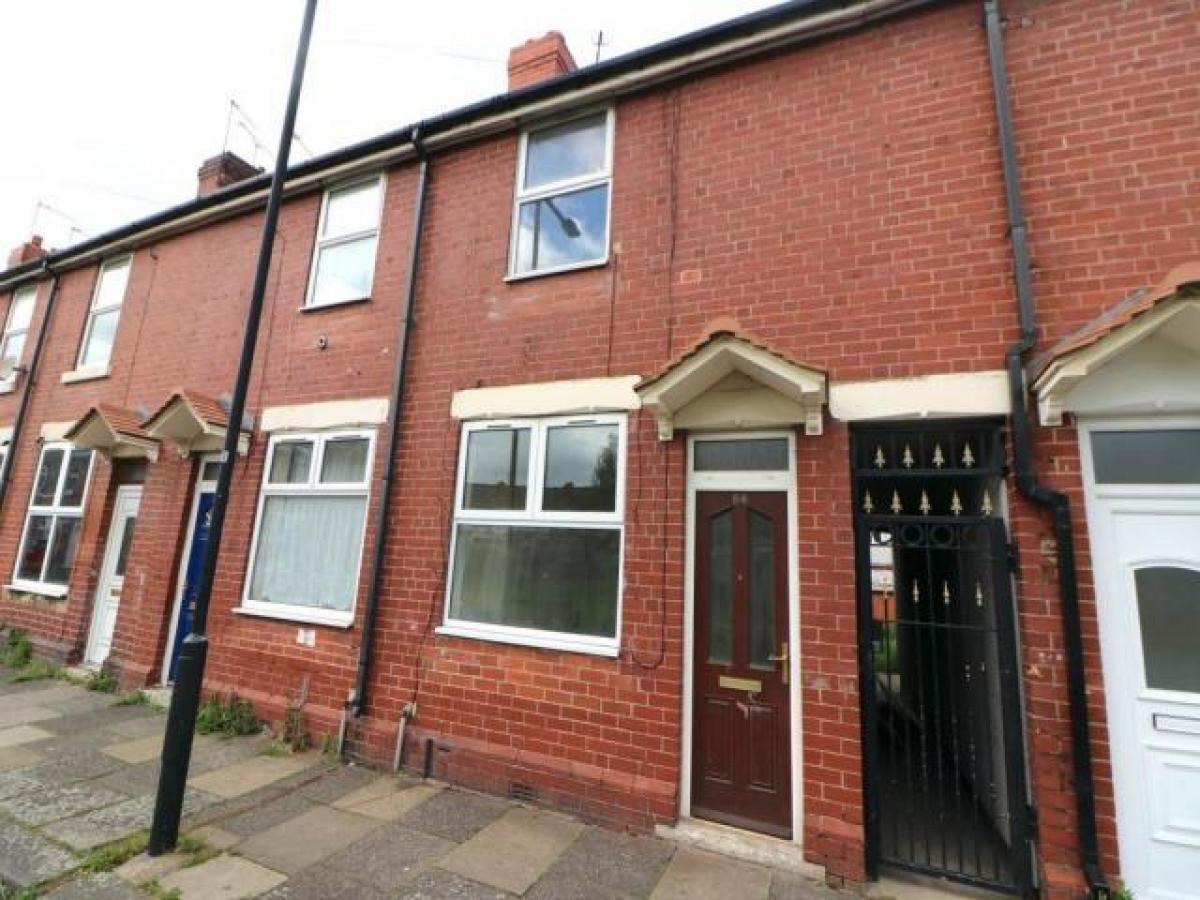 Picture of Home For Rent in Rotherham, South Yorkshire, United Kingdom