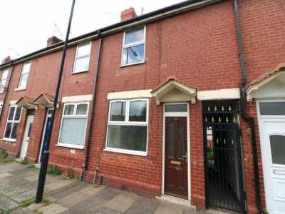 Home For Rent in Rotherham, United Kingdom