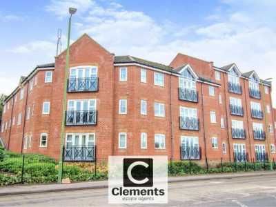 Apartment For Rent in Hemel Hempstead, United Kingdom
