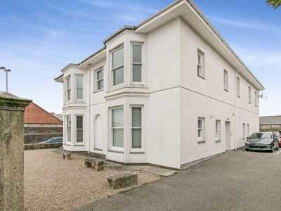 Apartment For Rent in Camborne, United Kingdom