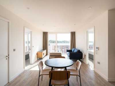 Apartment For Rent in Chatham, United Kingdom