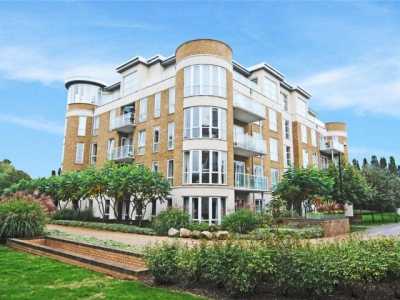 Apartment For Rent in Richmond, United Kingdom