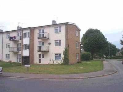 Apartment For Rent in Hatfield, United Kingdom