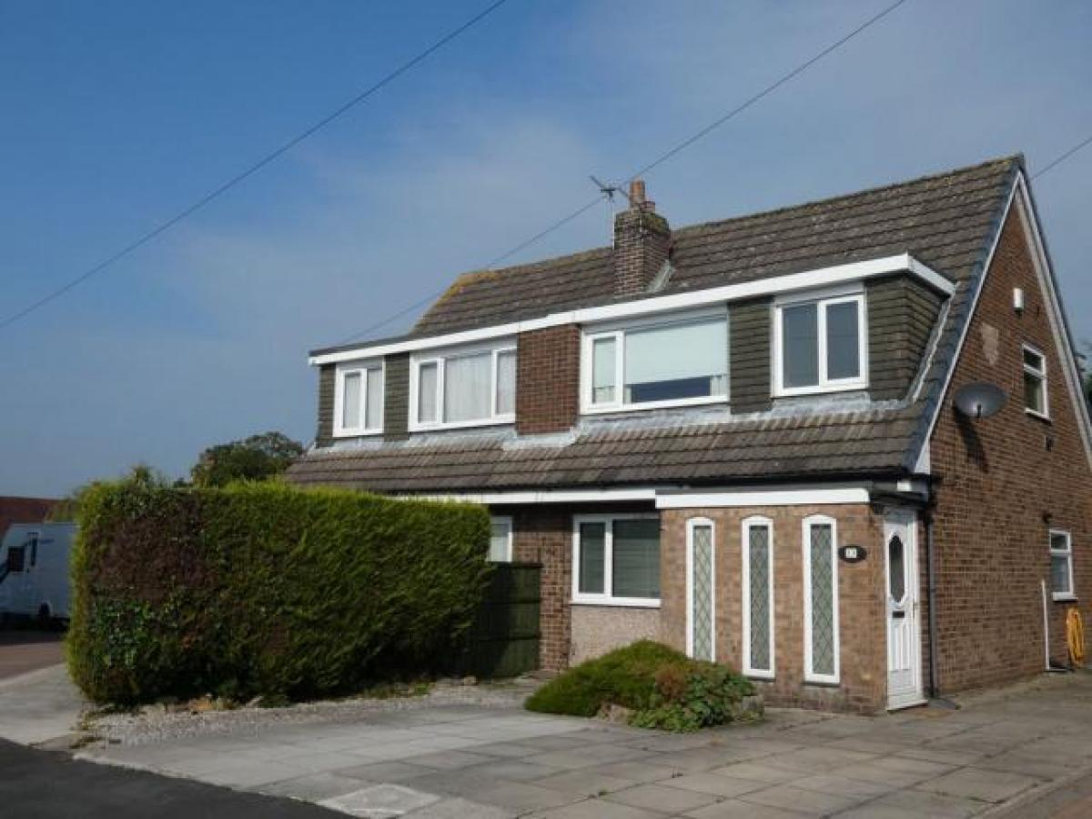 Picture of Home For Rent in Preston, Lancashire, United Kingdom