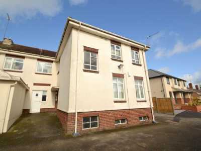 Apartment For Rent in Northampton, United Kingdom