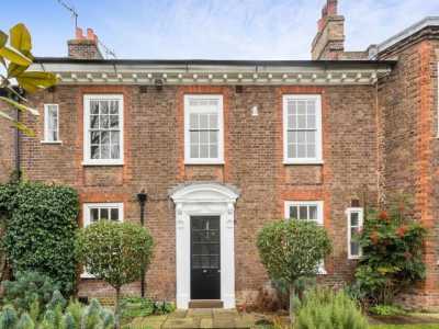 Home For Rent in Richmond, United Kingdom