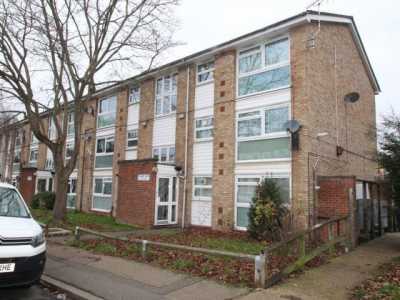 Apartment For Rent in Bromley, United Kingdom