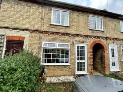 Bungalow For Rent in Huntingdon, United Kingdom