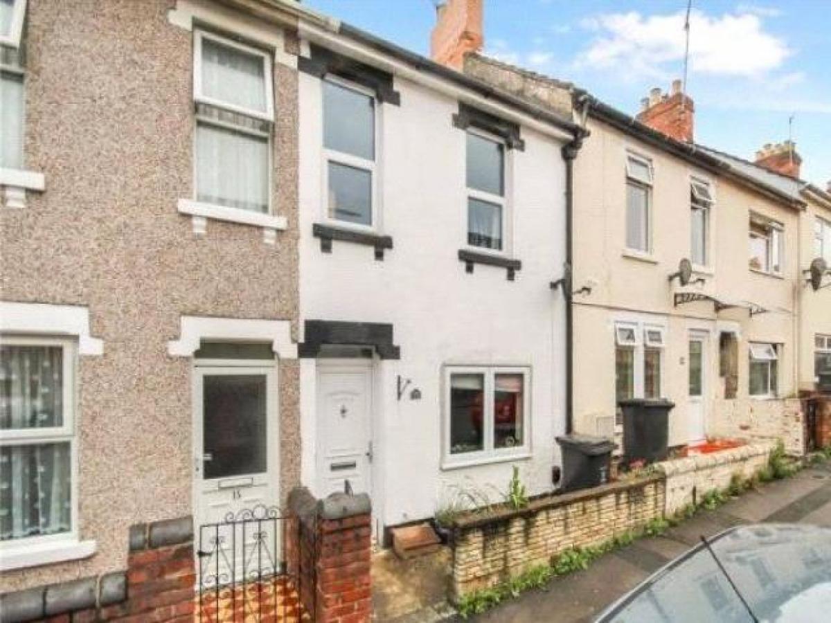 Picture of Home For Rent in Swindon, Wiltshire, United Kingdom