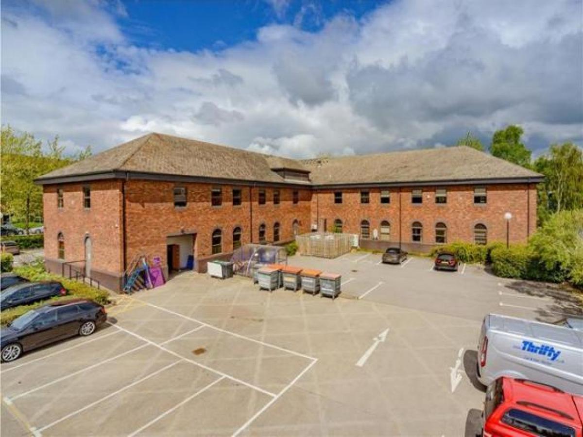 Picture of Office For Rent in Warwick, Warwickshire, United Kingdom