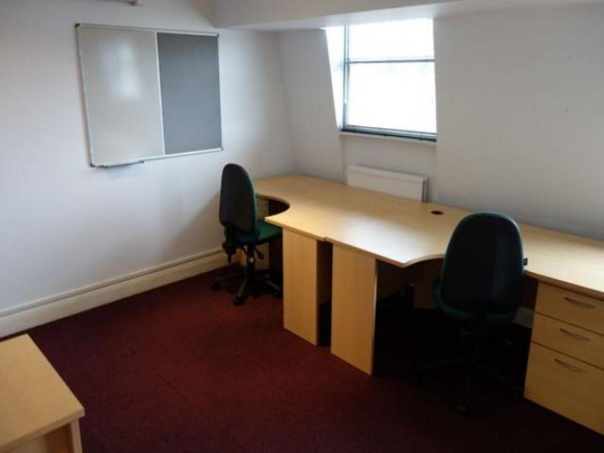 Picture of Office For Rent in Bishop's Stortford, Hertfordshire, United Kingdom