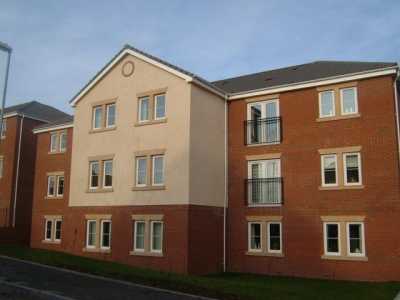 Apartment For Rent in Sutton Coldfield, United Kingdom
