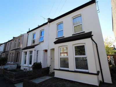 Apartment For Rent in Southend on Sea, United Kingdom