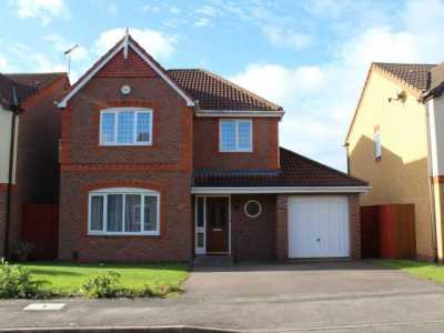 Home For Rent in Solihull, United Kingdom