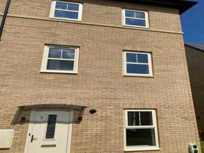 Home For Rent in Pontefract, United Kingdom
