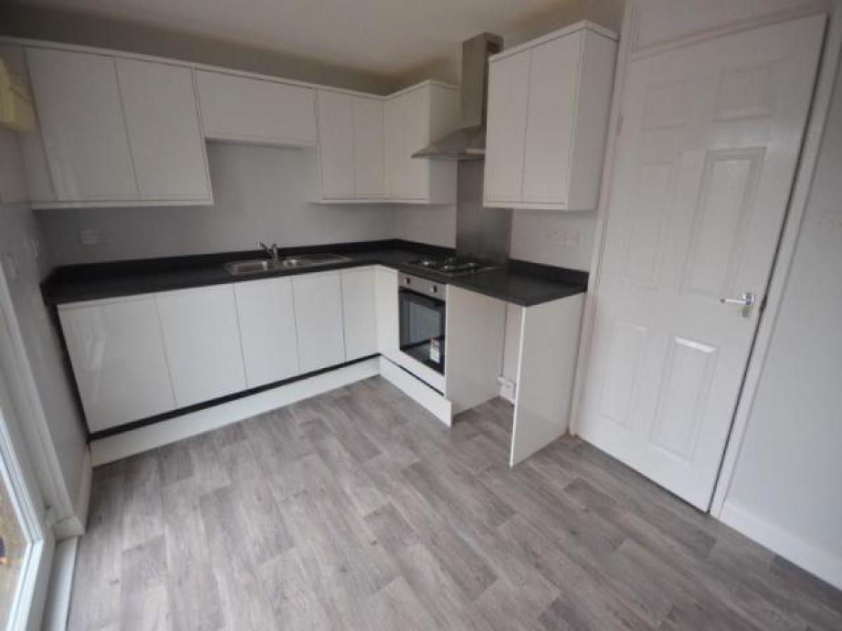Picture of Home For Rent in Grimsby, Lincolnshire, United Kingdom