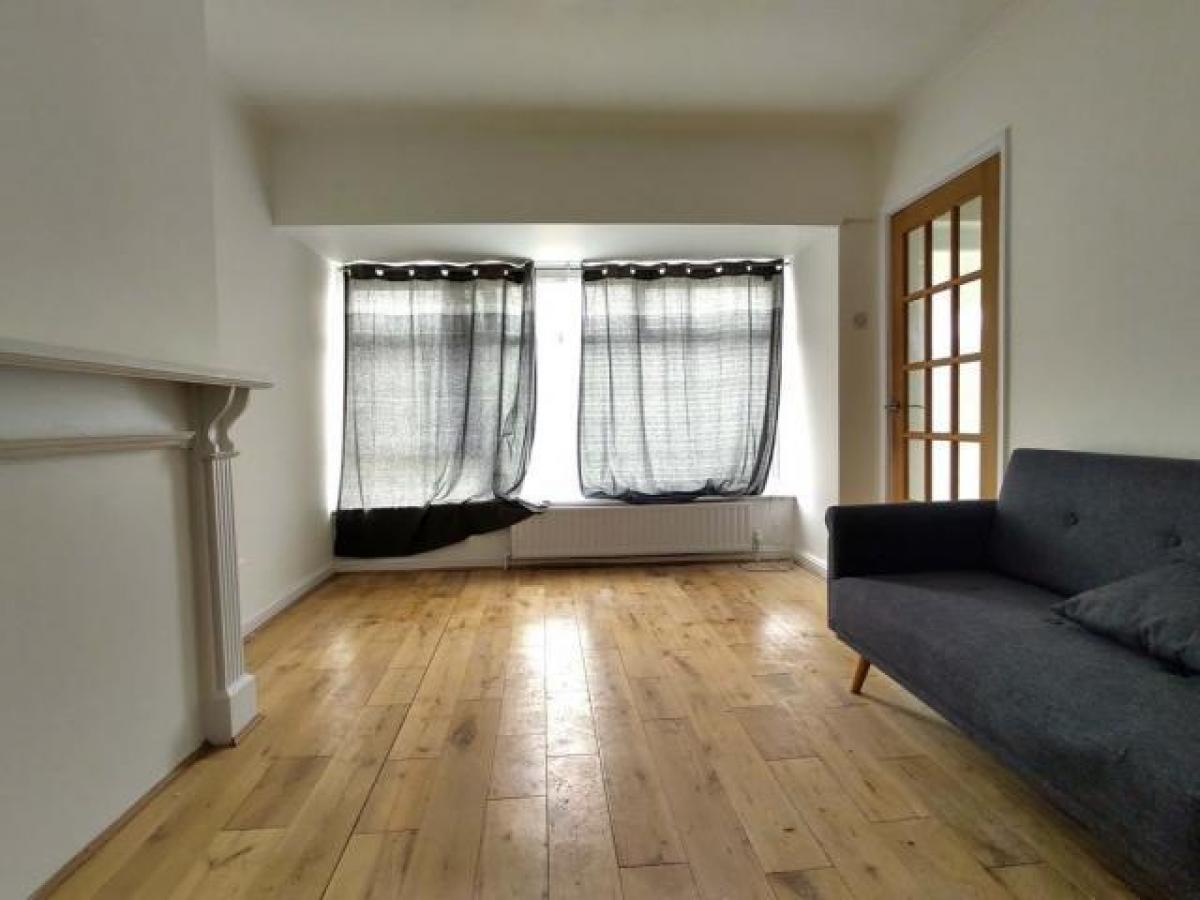 Picture of Home For Rent in Tilbury, Essex, United Kingdom