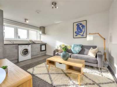 Apartment For Rent in Telford, United Kingdom