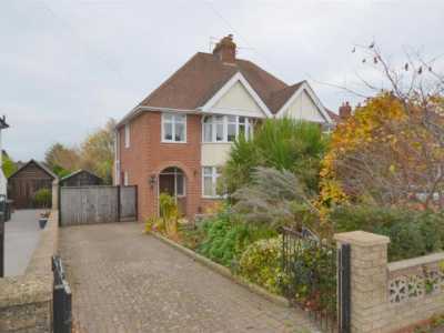 Home For Rent in Malvern, United Kingdom
