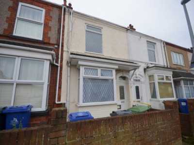 Home For Rent in Cleethorpes, United Kingdom
